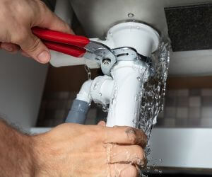 About Emergency plumbing pros Wilsons Mills, NC